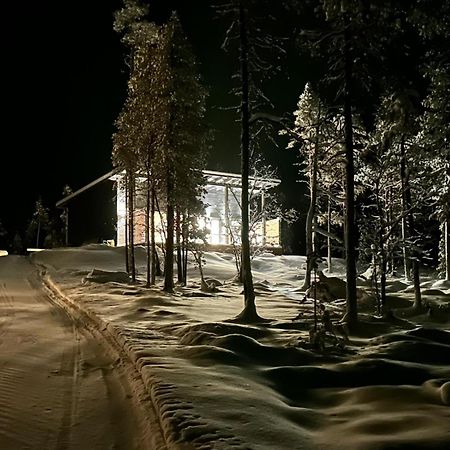 Villa Paadari Inari Dış mekan fotoğraf